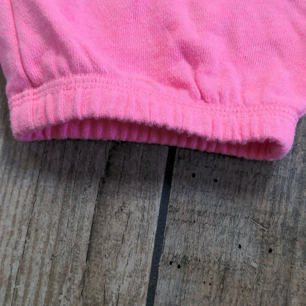 Girls Justice Dance Sweatpants/Joggers